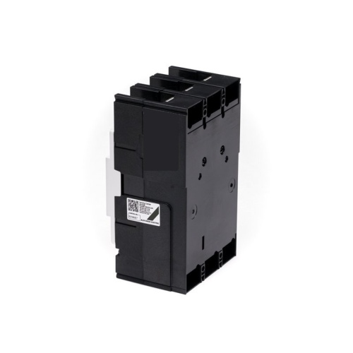 Автоматический выключатель HGM125L 3PT4S0000C 00080F 64-80A ток к.з. 55kA AC380/415В фото 10