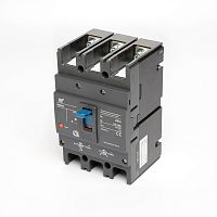 Автоматический выключатель BA 88-36/160H 3P (P) TMD 40-50A 50кА AC380/415В ESQ (Втычной)