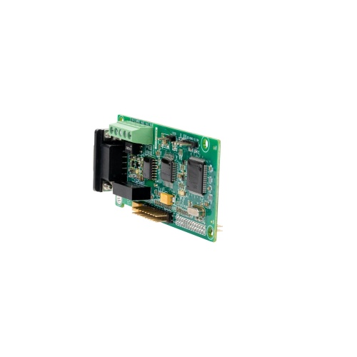 Карта протокола Profibus DP-PR05 для ESQ F 790 фото 11