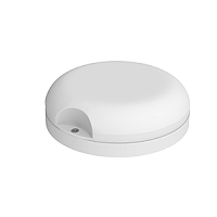 Светильник светодиодный Tekku 160х46мм 12Вт 4000К IP65 бел. VARTON V1-U0-00061-21000-6501240