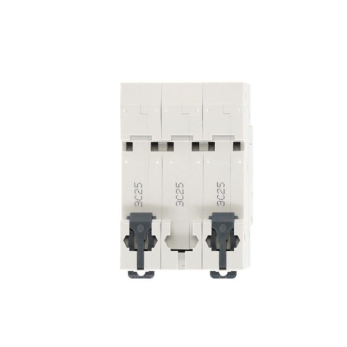 Выключатель автоматический 3п City9 Set (АВ) С 25А 6кА 400В SE C9F36325 фото 5