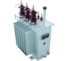 Трансформатор ТМГ 25/6-0.4 УХЛ1 (Аl+Al) Д/Ун-11 Alageum Electric