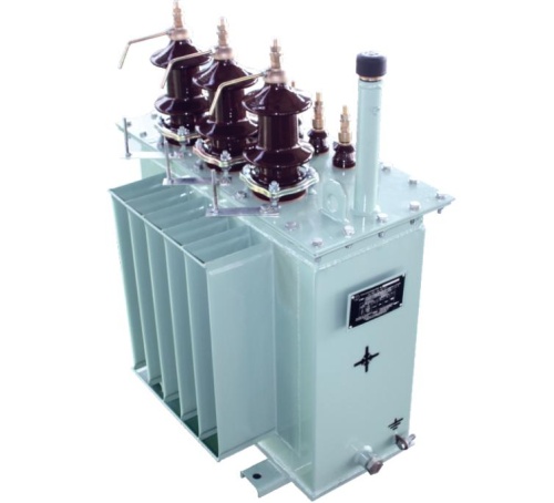 Трансформатор ТМГС-25/6/0.4 УХЛ1. У/Ун-0 Alageum Electric