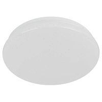 Светильник светодиодный Классик SPB-6 Slim Night SKY WH 18W-6.5K 18Вт 6500К без ДУ Эра Б0069779
