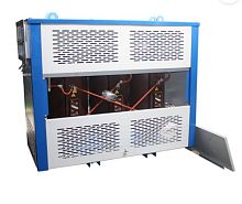 Трансформатор ТСЛЗ-1600/10/0.4 Д/Ун-11 У3 Alageum Electric