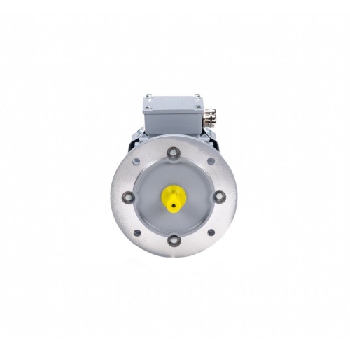 Эл.двигатель ESQ PR 80 B4-SDN-Б1-S12-IE2 0.75/1500 IM B35 фото 3
