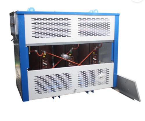 Трансформатор ТСЛЗ-1600/10/0.4 Д/Ун-11 У3 Alageum Electric