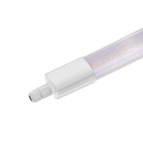 Светильник светодиодный PWP-С2 1200 CL 40Вт 6500К IP65 3800лм ДСП JazzWay 5017184 фото 3