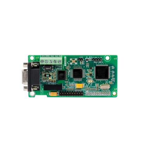 Карта протокола Profibus DP-PR05 для ESQ F 790