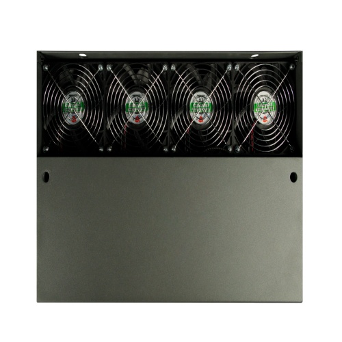 Частотный преобразователь ESQ-760-4T1320G/1600P 132/160кВт, 380В фото 4