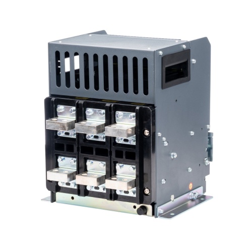Воздушный автоматический выключатель ВА99-40-0 3D M2C2S2 2X 1250A фото 6