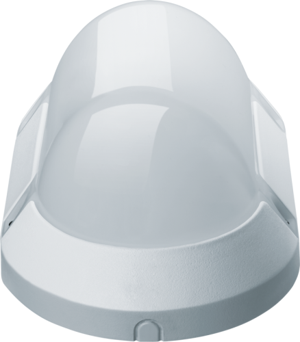 Светильник светодиодный 94 822 NBL-PO1-8-4K-WH-IP65-LED 8Вт 4000К IP65 700лм ЖКХ поликарбонат овал бел. (аналог НПП) Navigator 94822 фото 2