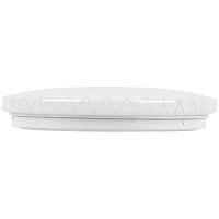 Светильник светодиодный Классик SPB-6 Slim Lily 24W-4K 24Вт 4000К IP20 1800лм без ДУ Эра Б0071157