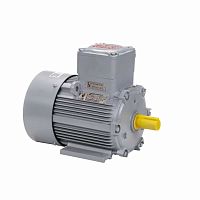 Эл.двигатель АИМУ 180 М4 У1, 380/660В, 1ExdIIBT4 Gb, 30/1500  IM 3081