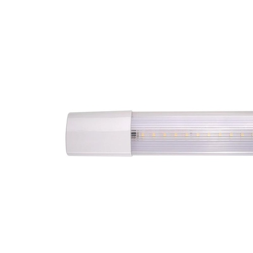 Светильник светодиодный PWP-С2 1200 CL 40Вт 6500К IP65 3800лм ДСП JazzWay 5017184 фото 2