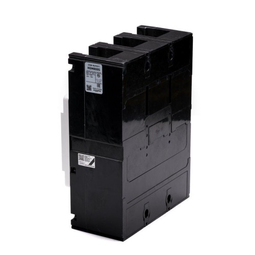 Автоматический выключатель HGM800S 3PT4BS0000C 00800F 504-800A ток к.з. 65kA AC380/415В фото 9