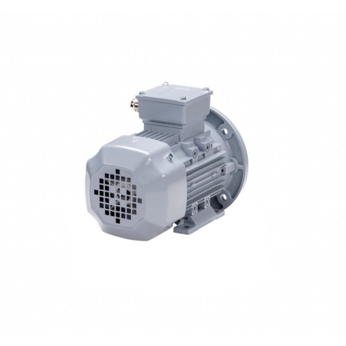 Эл.двигатель ESQ PR 80 B4-SDN-Б1-S12-IE2 0.75/1500 IM B35 фото 6