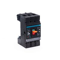 Автоматический выключатель BA 88-40/250M 3P E2 P 100-250A 50kA 400 AC ESQ (Втычной)