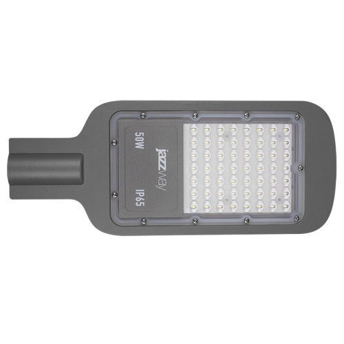 Светильник светодиодный PSL 07 50Вт 5000К IP65 AC180-260 уличный ДКУ Pro JazzWay 5041059 фото 5