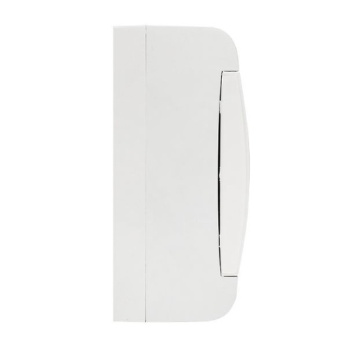 Щит ЩРН-П-12 "SlimBox" IP41 бел. дверца PROxima EKF sb-n-12w фото 4