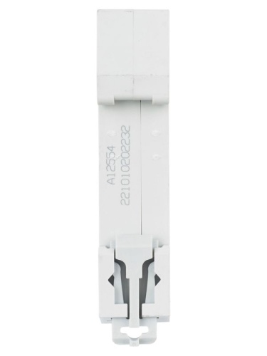 Выключатель автоматический модульный 1п C 32А 4.5кА ВА47-29 KARAT IEK MVA20-1-032-C фото 4