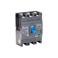 Автоматический выключатель BA88-44/1250M 3P (F) EDM 400-1000А 50кА 400 AC ESQ