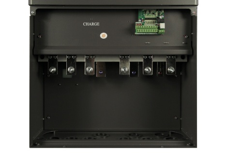 Частотный преобразователь ESQ-500-4T1600G/1850P 160/185кВт 380-460В фото 4