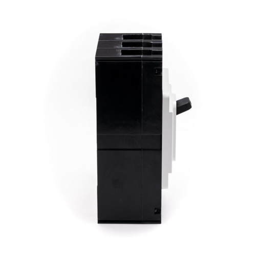 Автоматический выключатель HGM400E 3PT4S0000C 00350F 221-350A ток к.з. 45kA AC380/415В фото 4