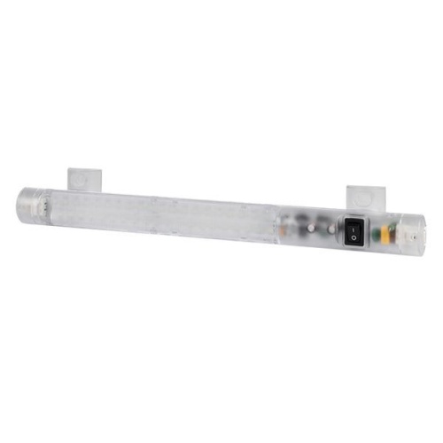 Светильник светодиодный щитовой 5Вт 220В винт PROxima EKF ELS025 фото 2
