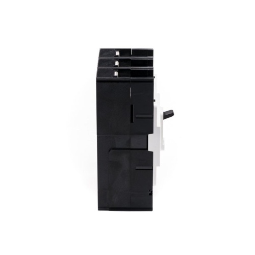Автоматический выключатель HGM250H 2PT4S0000C 00160F 128-160A ток к.з. 38kA AC380/415В фото 4