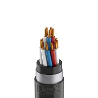 Кабель КВБбШвнг(А)-LS 14х1 0.66кВ (м) Кабэкс КТП00033245
