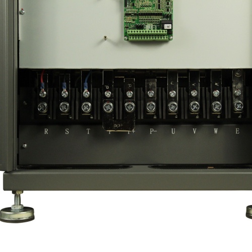 Частотный преобразователь ESQ-760-4T1600G/1850P 160/185кВт, 380В фото 6