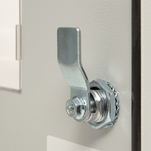 Щит ЩУ-1/1-0 (ЩУРН-1/12) (395х310х165) IP54 PROxima EKF mb54-1m фото 3