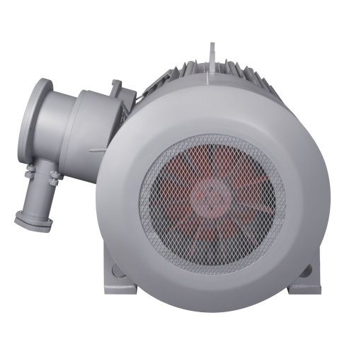 Эл.двигатель ВАО7М 450 LB4 УХЛ1 PBExdI Mb 6000В IP54 400/1500  IM 1001 фото 7