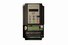 Частотный преобразователь ESQ-600-4T0015G/0022P 1.5/2.2кВт 380В-460В