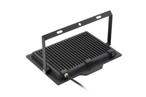 Прожектор светодиодный СДО FL 10 C 150W VW 840 BK CL 327х260х31.5мм 150Вт 4000К IP65 уличный черн. Русский Свет 15081023280 фото 5