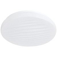 Светильник светодиодный SPB-6 Slim Sahara 18W-4K 18Вт 4000К IP20 1170лм без ДУ Эра Б0071123