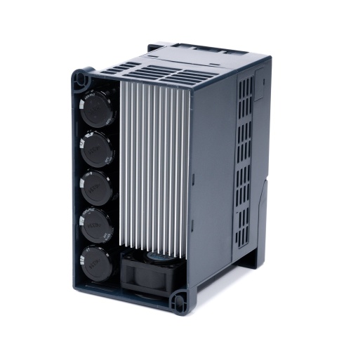 Частотный преобразователь ESQ-A200-2S0022 2.2кВт 200-260В (для однофазного двигателя) фото 6