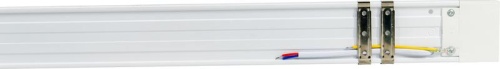Светильник светодиодный PPO-07 1200 Opal 36Вт 4000К IP40 ДПО JazzWay 5064287 фото 4