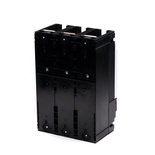 Автоматический выключатель HGP800S 3PEDS0000C00800 320-800A (ETU-D, LSIG) ток к.з. 85kA AC380/415В фото 6