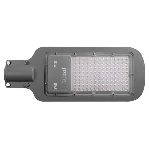Светильник светодиодный PSL 07 100Вт 5000К IP65 AC180-260 уличный ДКУ Pro JazzWay 5041097 фото 2