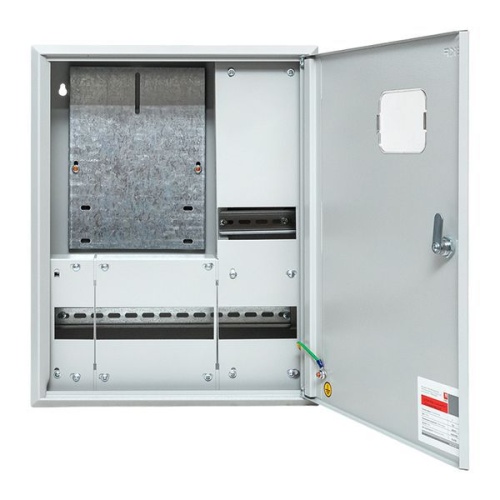 Щит ЩУРн 3/24 (500х400х160) IP31 EKF mb23-3/24 фото 5