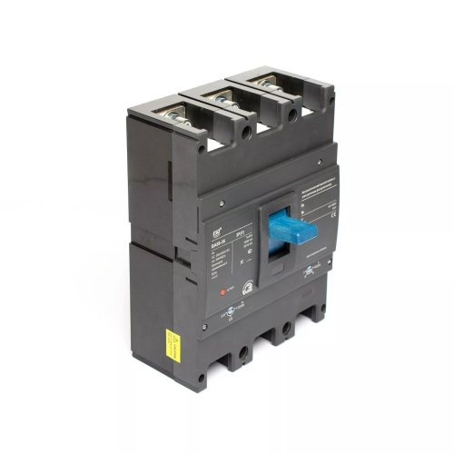 Автоматический выключатель BA 88-36/125H 3P (F) TMF 32A 25кА AC380/415В ESQ