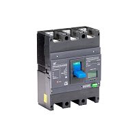 Автоматический выключатель BA88-44/800M 3P (F) EDM 320-800А 50кА 400 AC ESQ