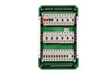 Выключатель автоматический модульный 1п C 20А 4.5кА City9 Set 230В SE C9F34120