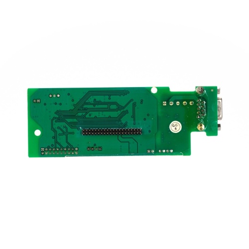 Карта протокола PROFIBUS SD6-DP01 для ESQ-770 (от 7,5 кВт) фото 7