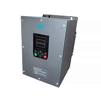 Частотный преобразователь ESQ F 770-4T0750G/0900P-IP54 75/90кВт, 380В