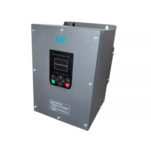 Частотный преобразователь ESQ F 770-4T0450G/0550P-IP54 45/55кВт, 380В