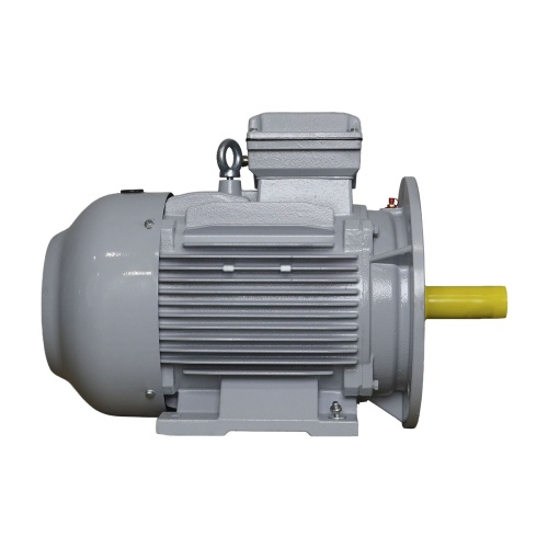 Эл.двигатель ESQ PR 160 M4-SDN-Б1-S12-IE3 11/1500 IM B35 фото 3