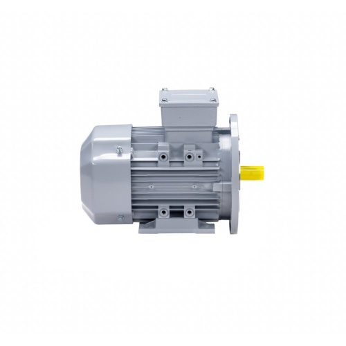 Эл.двигатель ESQ PR 80 B4-SDN-Б1-S12-IE2 0.75/1500 IM B35 фото 4